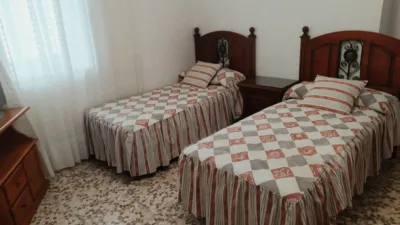Apartment on Avenida del Alcalde Federico Molina Orta, 40 photo 5