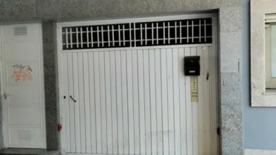 Garaje en venta en Avenida de Vilaboa, 130, cerca de Rúa Clara Campoamor - Vista 2