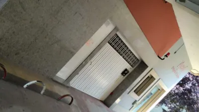 Garaje en venta en Avenida de Vilaboa, 130, cerca de Rúa Clara Campoamor - Vista 4