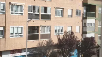 Piso – Albacete, San Pablo - Vista 2