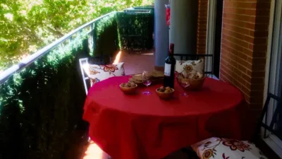 Piso en alquiler en Calle de las Islas Cíes, 20, Oeste-Nuevo Oeste (Cáceres Capital) de 970 €<span>/mes</span>