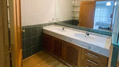 Piso en alquiler en Calle de las Islas Cíes, 20, Oeste-Nuevo Oeste (Cáceres Capital) de 970 €<span>/mes</span>
