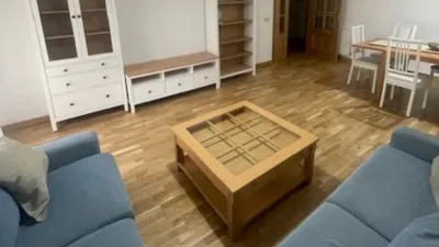 Piso en alquiler en Calle de las Islas Cíes, 20, Oeste-Nuevo Oeste (Cáceres Capital) de 970 €<span>/mes</span>