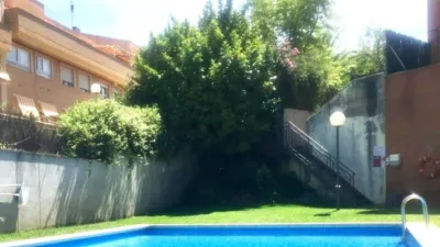 Piso en alquiler en Calle de las Islas Cíes, 20, Oeste-Nuevo Oeste (Cáceres Capital) de 970 €<span>/mes</span>