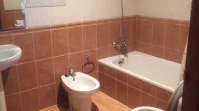 Piso en alquiler en Calle de las Islas Cíes, 20, Oeste-Nuevo Oeste (Cáceres Capital) de 970 €<span>/mes</span>