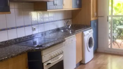 Piso en alquiler en Calle de las Islas Cíes, 20, Oeste-Nuevo Oeste (Cáceres Capital) de 970 €<span>/mes</span>