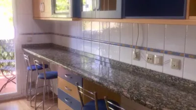 Piso en alquiler en Calle de las Islas Cíes, 20, Oeste-Nuevo Oeste (Cáceres Capital) de 970 €<span>/mes</span>