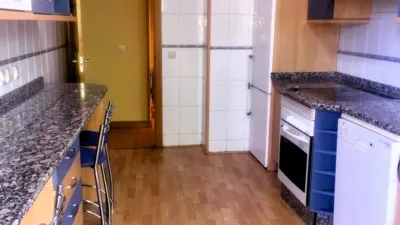 Piso en alquiler en Calle de las Islas Cíes, 20, Oeste-Nuevo Oeste (Cáceres Capital) de 970 €<span>/mes</span>