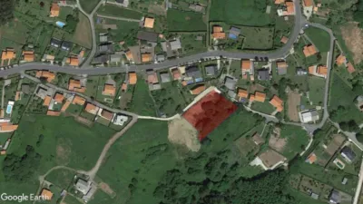 Terreno en venta en Calle Calle del Doctor Fleming, 80 - Vista 4