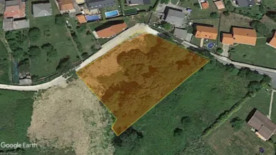 Terreno en venta en Calle Calle del Doctor Fleming, 80 - Vista 2