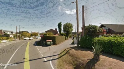 Terreno en venta en Calle de las Patiñas, 5 - Vista 5
