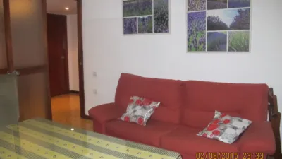 Piso en alquiler en Calle Resolana, 37, San Gil (Distrito Casco Antiguo. Sevilla Capital) de 960 €<span>/mes</span>