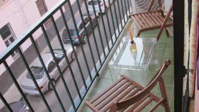 Piso en alquiler en Calle Resolana, 37, San Gil (Distrito Casco Antiguo. Sevilla Capital) de 960 €<span>/mes</span>