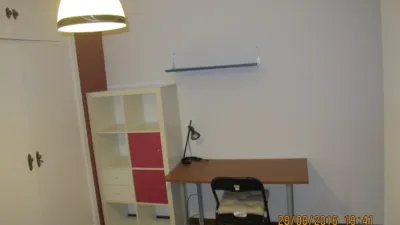 Piso en alquiler en Calle Resolana, 37, San Gil (Distrito Casco Antiguo. Sevilla Capital) de 960 €<span>/mes</span>