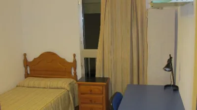 Piso en alquiler en Calle Resolana, 37, San Gil (Distrito Casco Antiguo. Sevilla Capital) de 960 €<span>/mes</span>