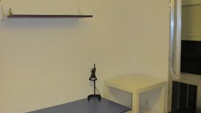 Piso en alquiler en Calle Resolana, 37, San Gil (Distrito Casco Antiguo. Sevilla Capital) de 960 €<span>/mes</span>