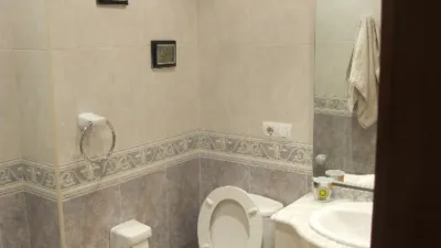 Piso en alquiler en Calle Resolana, 37, San Gil (Distrito Casco Antiguo. Sevilla Capital) de 960 €<span>/mes</span>