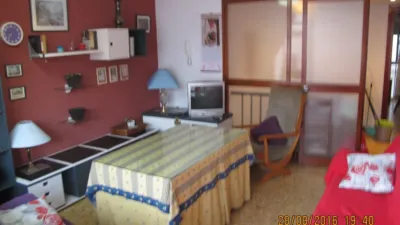 Piso en alquiler en Calle Resolana, 37, San Gil (Distrito Casco Antiguo. Sevilla Capital) de 960 €<span>/mes</span>