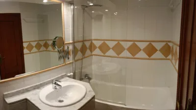 Piso en alquiler en Carrer de Sant Francesc, 1, Cort (Distrito Centre. Palma de Mallorca) de 2.350 €<span>/mes</span>