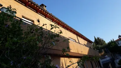 Casa unifamiliar en Avenida de Extremadura, 7 photo 9