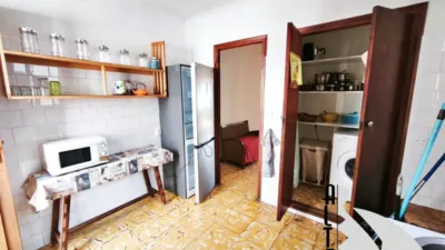Piso – Altea - Vista 3