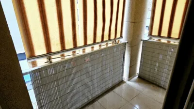 Piso en alquiler en Carrer del Pare Bayo, 8, cerca de Carrer de Sant Vicenç Ferrer, Son Canals (Distrito Llevant. Palma de Mallorca) de 1.275 €<span>/mes</span>