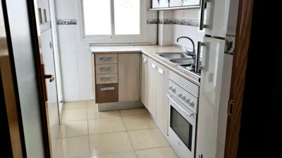Piso en alquiler en Carrer del Pare Bayo, 8, cerca de Carrer de Sant Vicenç Ferrer, Son Canals (Distrito Llevant. Palma de Mallorca) de 1.275 €<span>/mes</span>