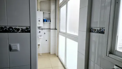 Piso en alquiler en Carrer del Pare Bayo, 8, cerca de Carrer de Sant Vicenç Ferrer, Son Canals (Distrito Llevant. Palma de Mallorca) de 1.275 €<span>/mes</span>