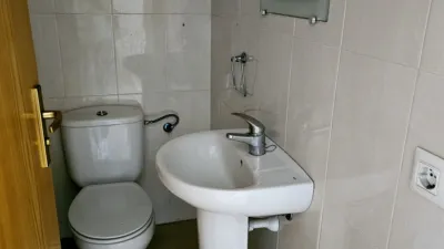Piso en alquiler en Carrer del Pare Bayo, 8, cerca de Carrer de Sant Vicenç Ferrer, Son Canals (Distrito Llevant. Palma de Mallorca) de 1.275 €<span>/mes</span>