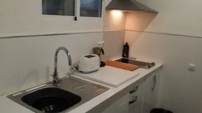 Habitación en alquiler en Carrer de Trasimé, 6, cerca de Carrer de Ferran Alzamora, S'Arenal (Distrito Platja de Palma. Palma de Mallorca) de 495 €<span>/mes</span>