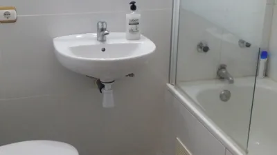 Habitación en alquiler en Carrer de Trasimé, 6, cerca de Carrer de Ferran Alzamora, S'Arenal (Distrito Platja de Palma. Palma de Mallorca) de 495 €<span>/mes</span>