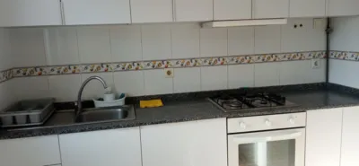 Habitación en alquiler en Calle de José Anselmo Clavé, 1, Delicias (Zaragoza Capital) de 300 €<span>/mes</span>