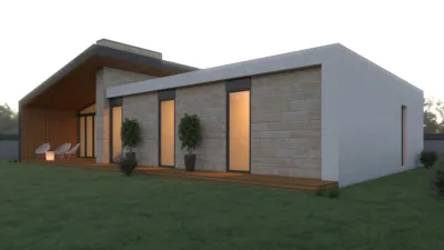 Piso – Noia - Vista 5