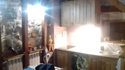 Casa rústica en alquiler en Plaza del Teniente Coronel Félix Peña, 5, Castro de Fuentidueña de 340 €<span>/mes</span>