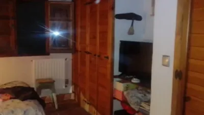 Casa rústica en alquiler en Plaza del Teniente Coronel Félix Peña, 5, Castro de Fuentidueña de 340 €<span>/mes</span>