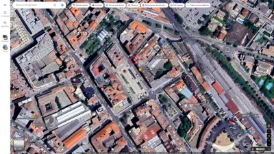 Local comercial en venta en Calle de Aranaz y Vides, 3, Centro (Tudela) de 380.000 €