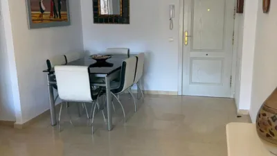 Piso en alquiler en Calle del Ancla, 3, Zona Centro Comercial de Torrequebrada (Distrito Benalmádena Costa. Benalmádena) de 1.390 €<span>/mes</span>