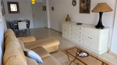Piso en alquiler en Calle del Ancla, 3, Zona Centro Comercial de Torrequebrada (Distrito Benalmádena Costa. Benalmádena) de 1.390 €<span>/mes</span>