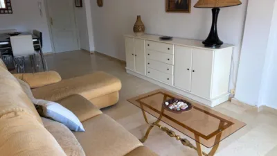 Piso en alquiler en Calle del Ancla, 3, Zona Centro Comercial de Torrequebrada (Distrito Benalmádena Costa. Benalmádena) de 1.390 €<span>/mes</span>