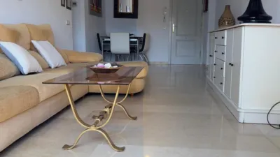 Piso en alquiler en Calle del Ancla, 3, Zona Centro Comercial de Torrequebrada (Distrito Benalmádena Costa. Benalmádena) de 1.390 €<span>/mes</span>