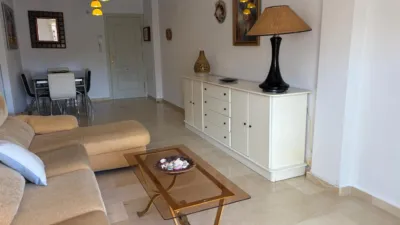 Piso en alquiler en Calle del Ancla, 3, Zona Centro Comercial de Torrequebrada (Distrito Benalmádena Costa. Benalmádena) de 1.390 €<span>/mes</span>
