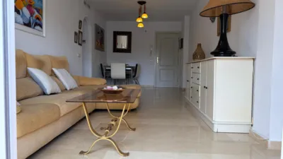 Piso en alquiler en Calle del Ancla, 3, Zona Centro Comercial de Torrequebrada (Distrito Benalmádena Costa. Benalmádena) de 1.390 €<span>/mes</span>