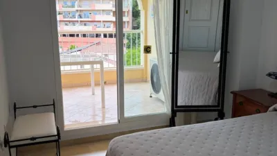 Piso en alquiler en Calle del Ancla, 3, Zona Centro Comercial de Torrequebrada (Distrito Benalmádena Costa. Benalmádena) de 1.390 €<span>/mes</span>