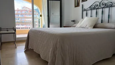 Piso en alquiler en Calle del Ancla, 3, Zona Centro Comercial de Torrequebrada (Distrito Benalmádena Costa. Benalmádena) de 1.390 €<span>/mes</span>