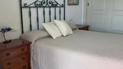 Piso en alquiler en Calle del Ancla, 3, Zona Centro Comercial de Torrequebrada (Distrito Benalmádena Costa. Benalmádena) de 1.390 €<span>/mes</span>
