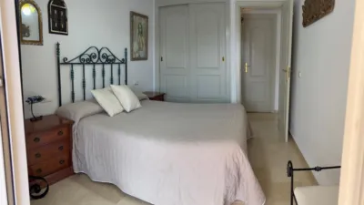 Piso en alquiler en Calle del Ancla, 3, Zona Centro Comercial de Torrequebrada (Distrito Benalmádena Costa. Benalmádena) de 1.390 €<span>/mes</span>
