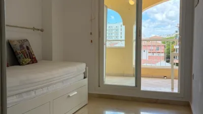 Piso en alquiler en Calle del Ancla, 3, Zona Centro Comercial de Torrequebrada (Distrito Benalmádena Costa. Benalmádena) de 1.390 €<span>/mes</span>