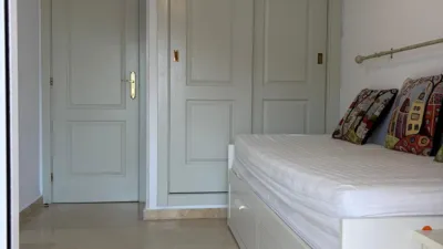 Piso en alquiler en Calle del Ancla, 3, Zona Centro Comercial de Torrequebrada (Distrito Benalmádena Costa. Benalmádena) de 1.390 €<span>/mes</span>