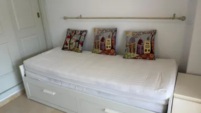Piso en alquiler en Calle del Ancla, 3, Zona Centro Comercial de Torrequebrada (Distrito Benalmádena Costa. Benalmádena) de 1.390 €<span>/mes</span>