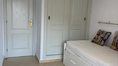 Piso en alquiler en Calle del Ancla, 3, Zona Centro Comercial de Torrequebrada (Distrito Benalmádena Costa. Benalmádena) de 1.390 €<span>/mes</span>